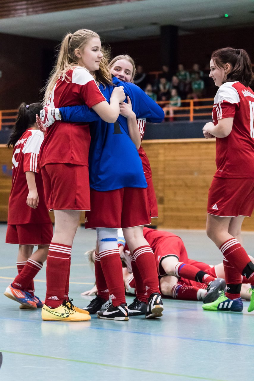 Bild 596 - KT Turnier 2